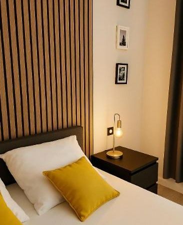 Chambres Cosy Proche Cnpe Bugey - Via Rhona Chavanoz Luaran gambar