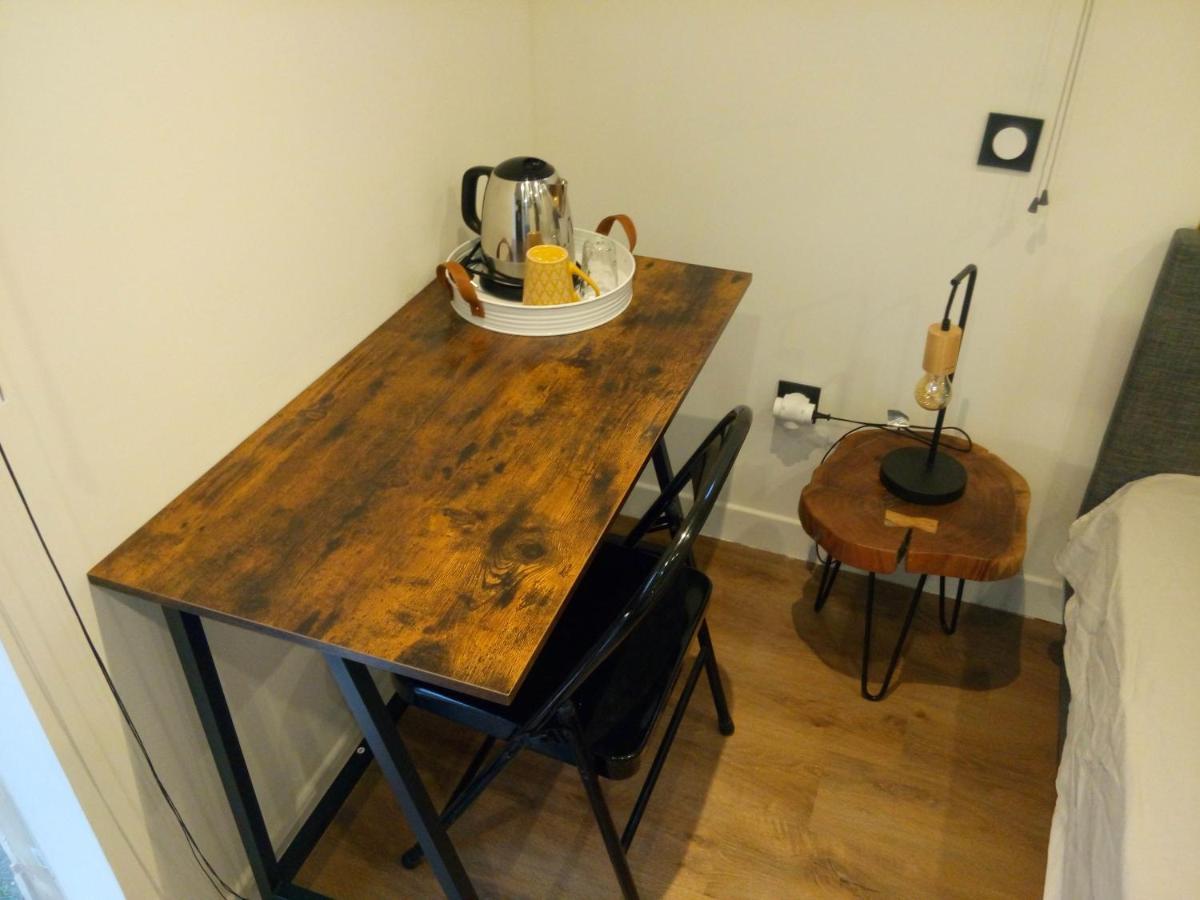 Chambres Cosy Proche Cnpe Bugey - Via Rhona Chavanoz Luaran gambar