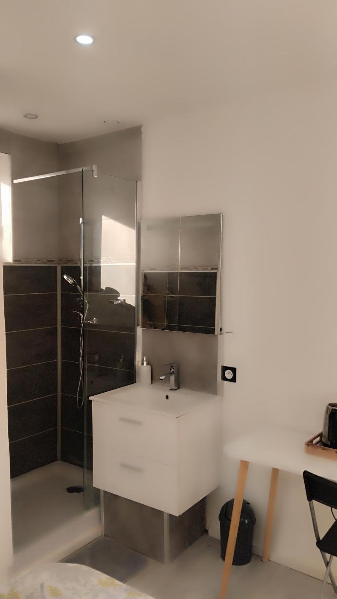 Chambres Cosy Proche Cnpe Bugey - Via Rhona Chavanoz Bilik gambar