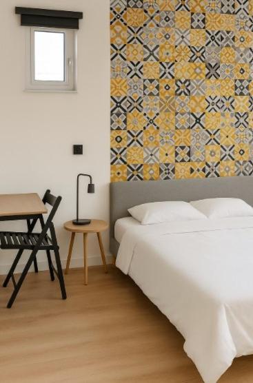 Chambres Cosy Proche Cnpe Bugey - Via Rhona Chavanoz Luaran gambar