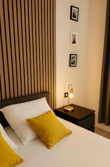 Chambres Cosy Proche Cnpe Bugey - Via Rhona Chavanoz Luaran gambar